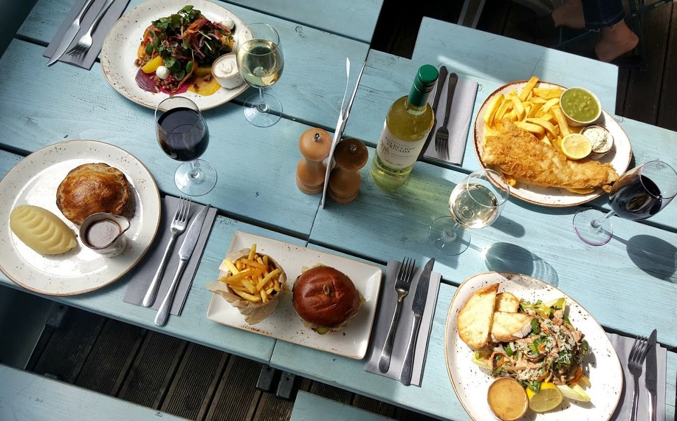 the windmill mayfair rooftop bar london