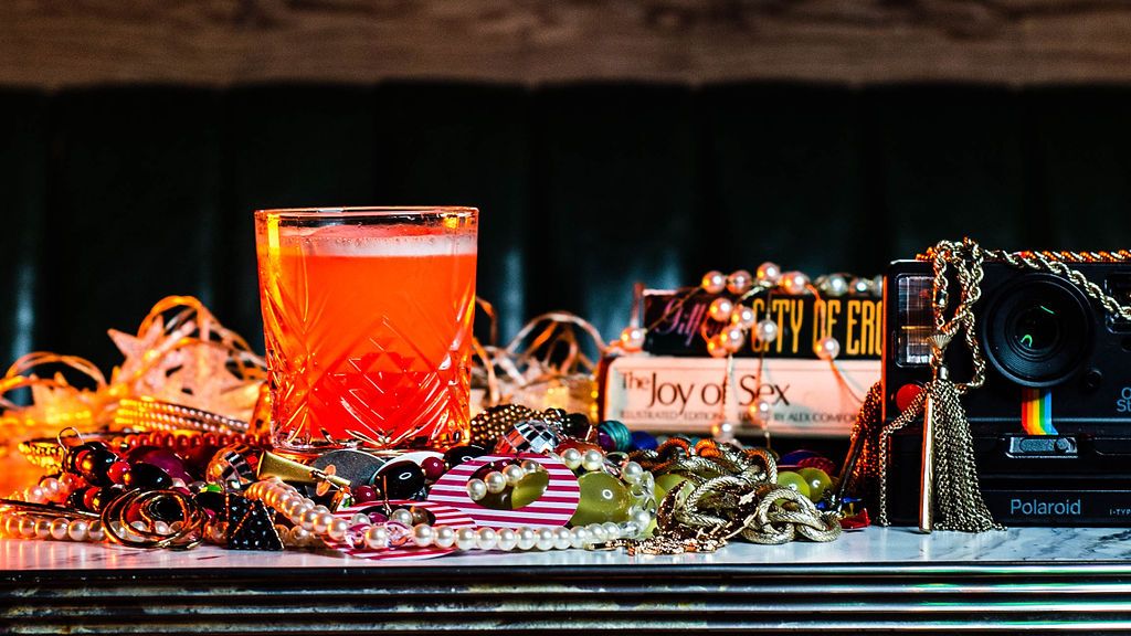 the woo woo manhattan birthday restaurants dining new york nyc