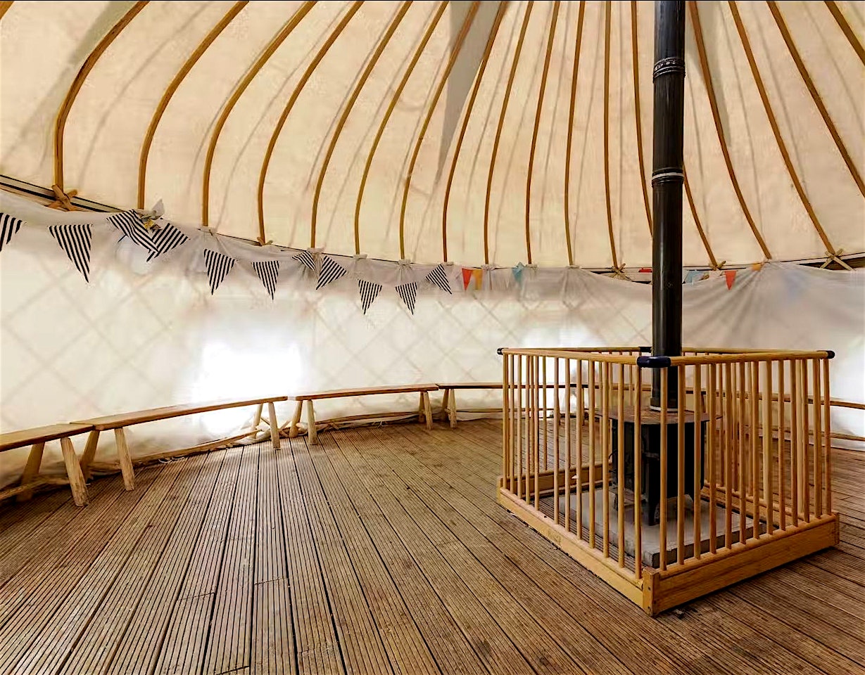 the yurt london unique venues 1