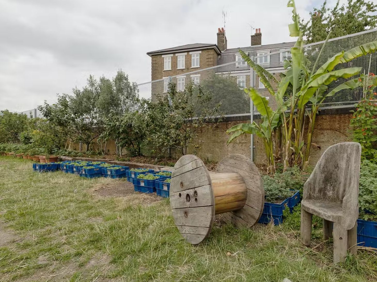 the yurt london unique venues 3