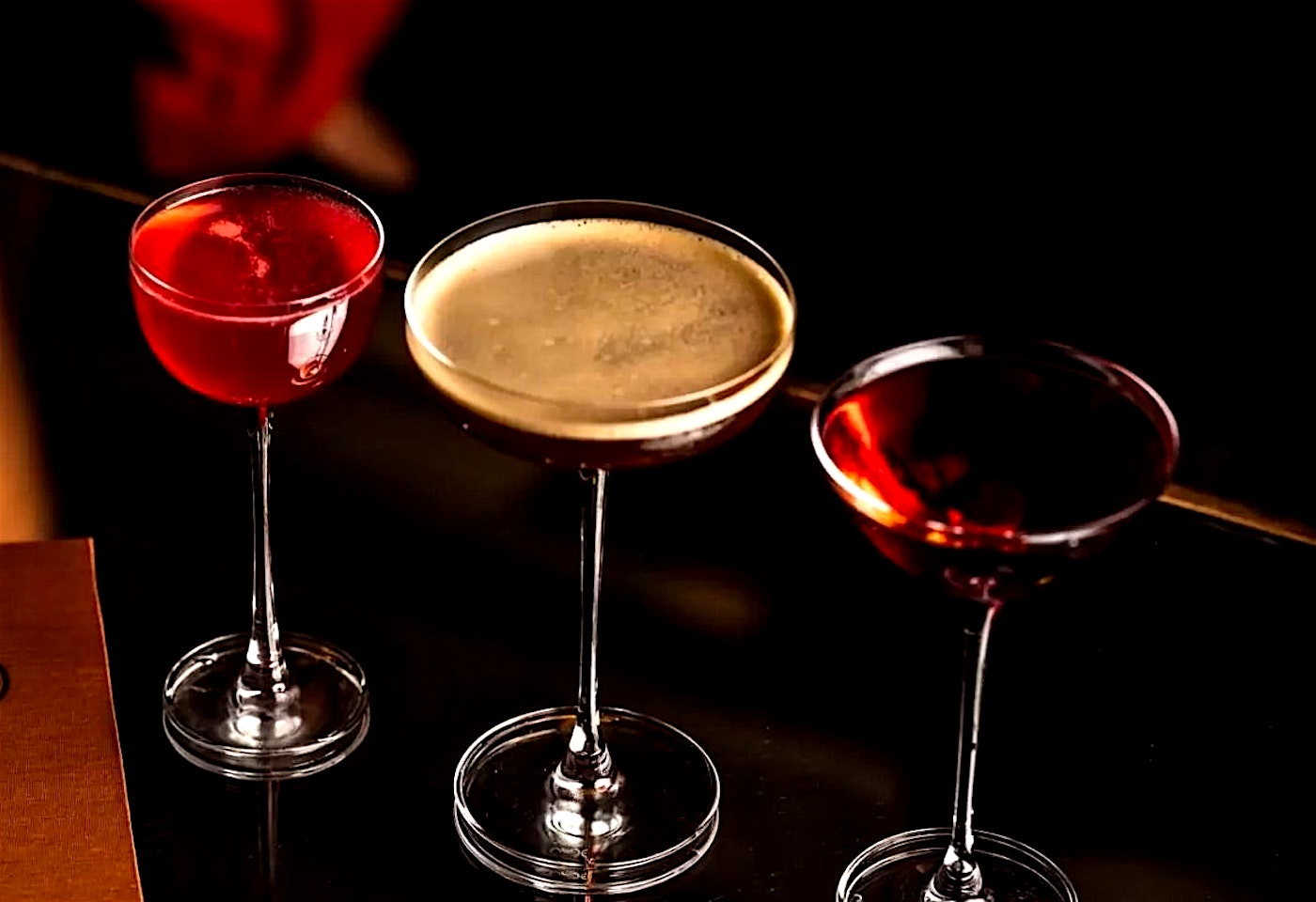 the parlour at the zetter marylebone cocktail bar london