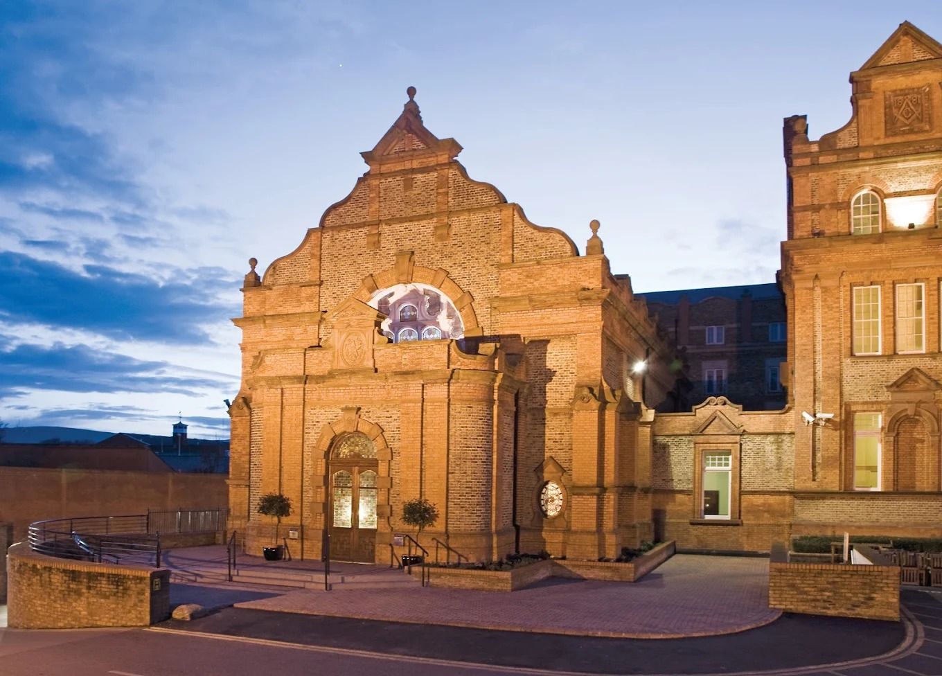 dublin summer party venues