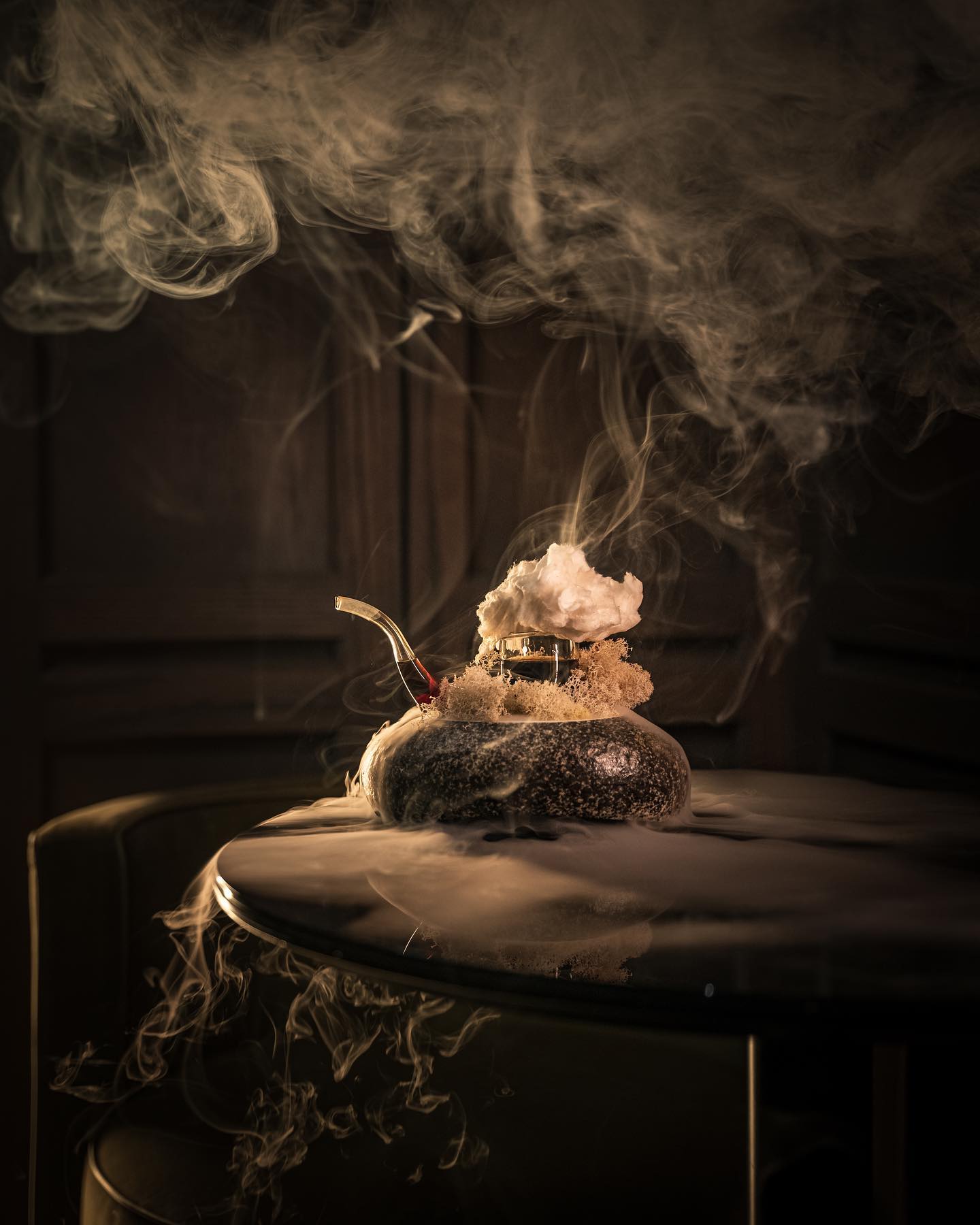 thyme bar manhattan birthday party venues new york