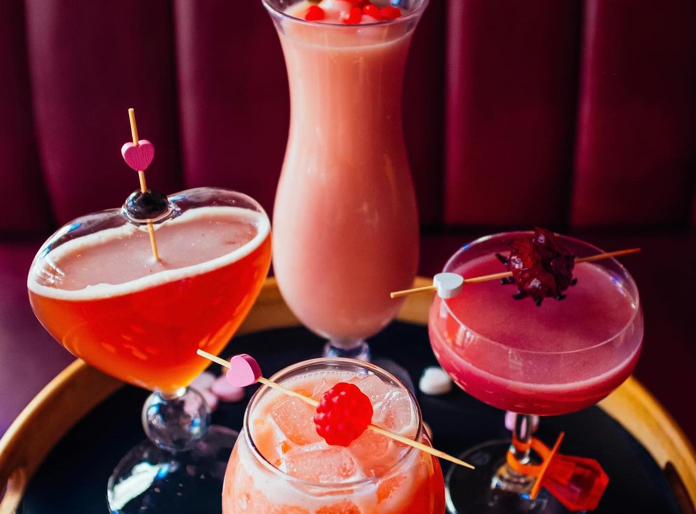 A tiki bar oasis in the Upper West Side: Tiki Chick image 2