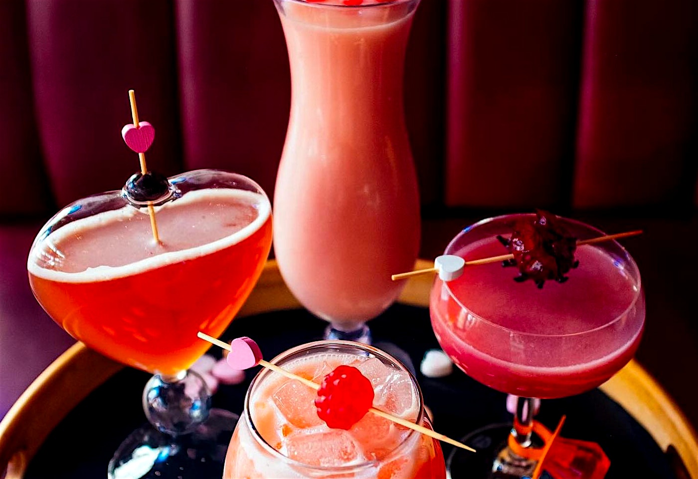 A tiki bar oasis in the Upper West Side: Tiki Chick image 2