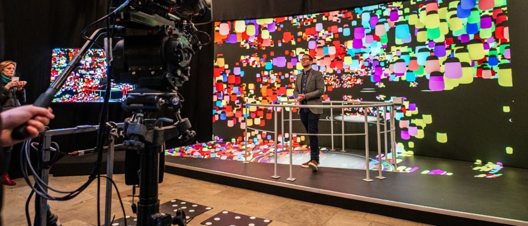 tobacco dock best venues east london