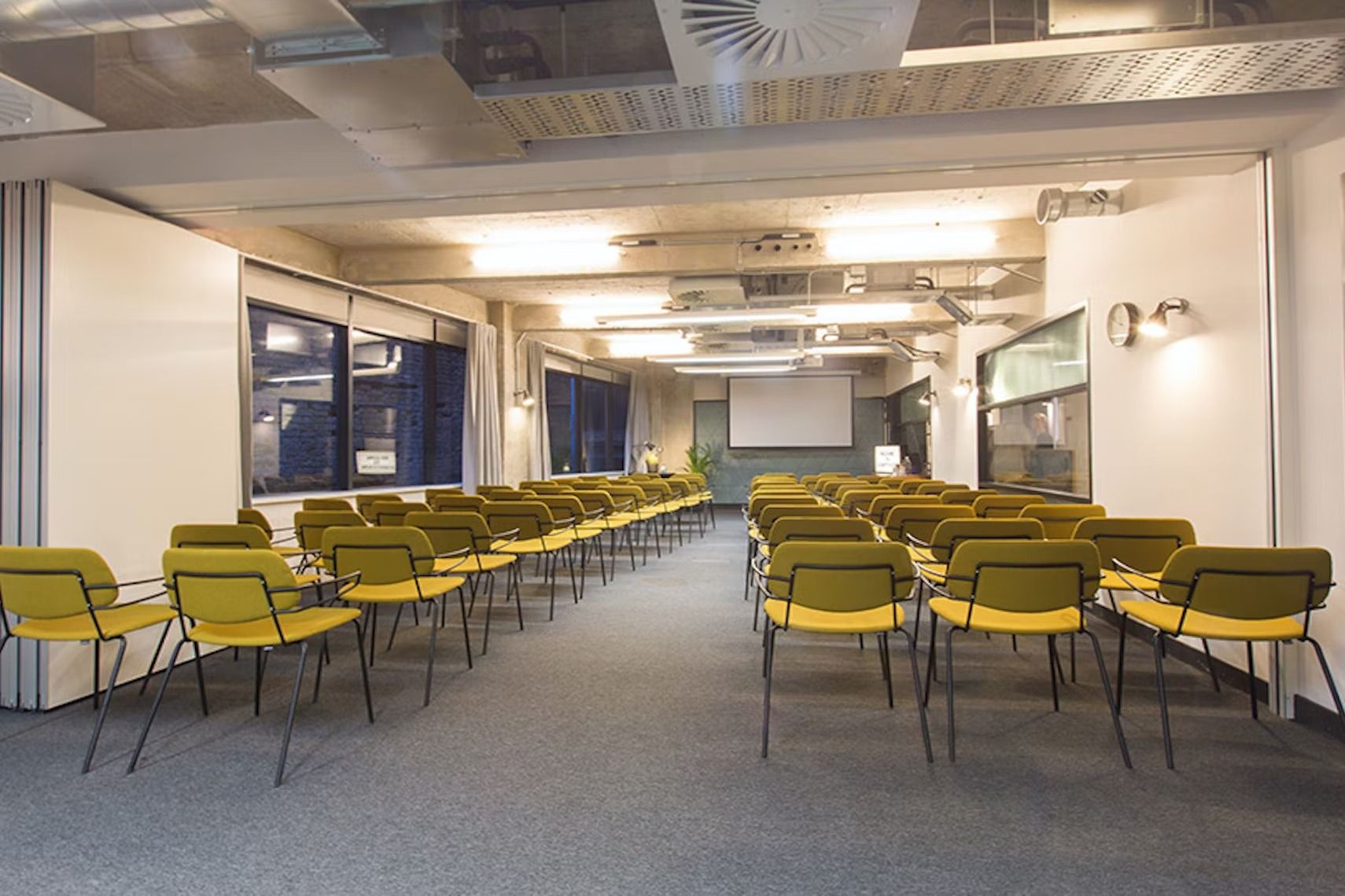 tog old street shoreditch meeting rooms 1