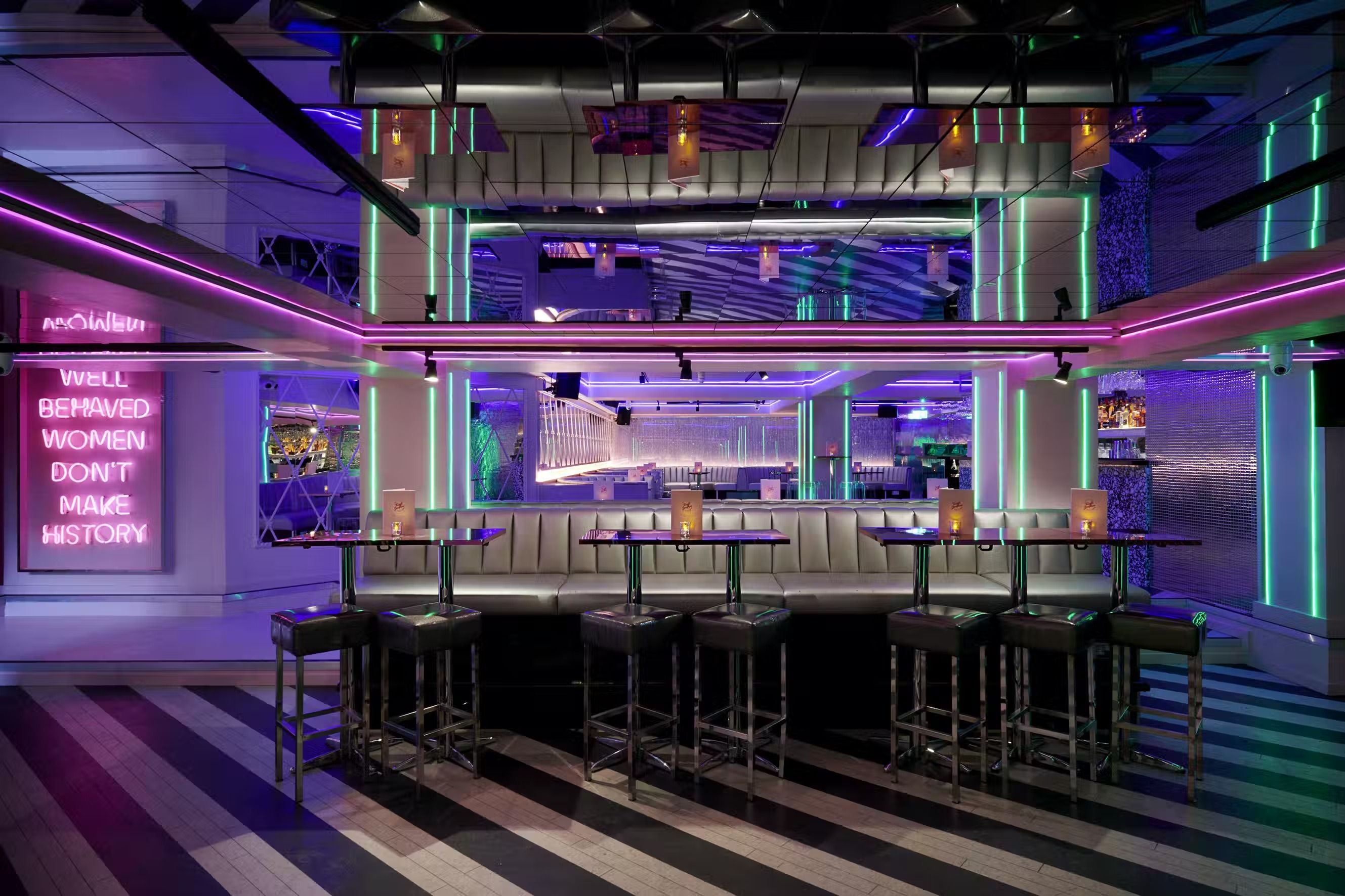 tonight josephine london engagement party venues 3