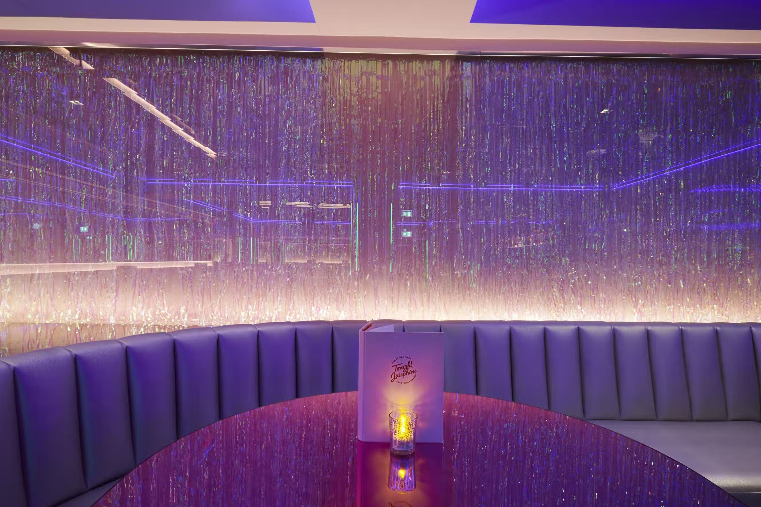 tonight josephine london hen do venues 3