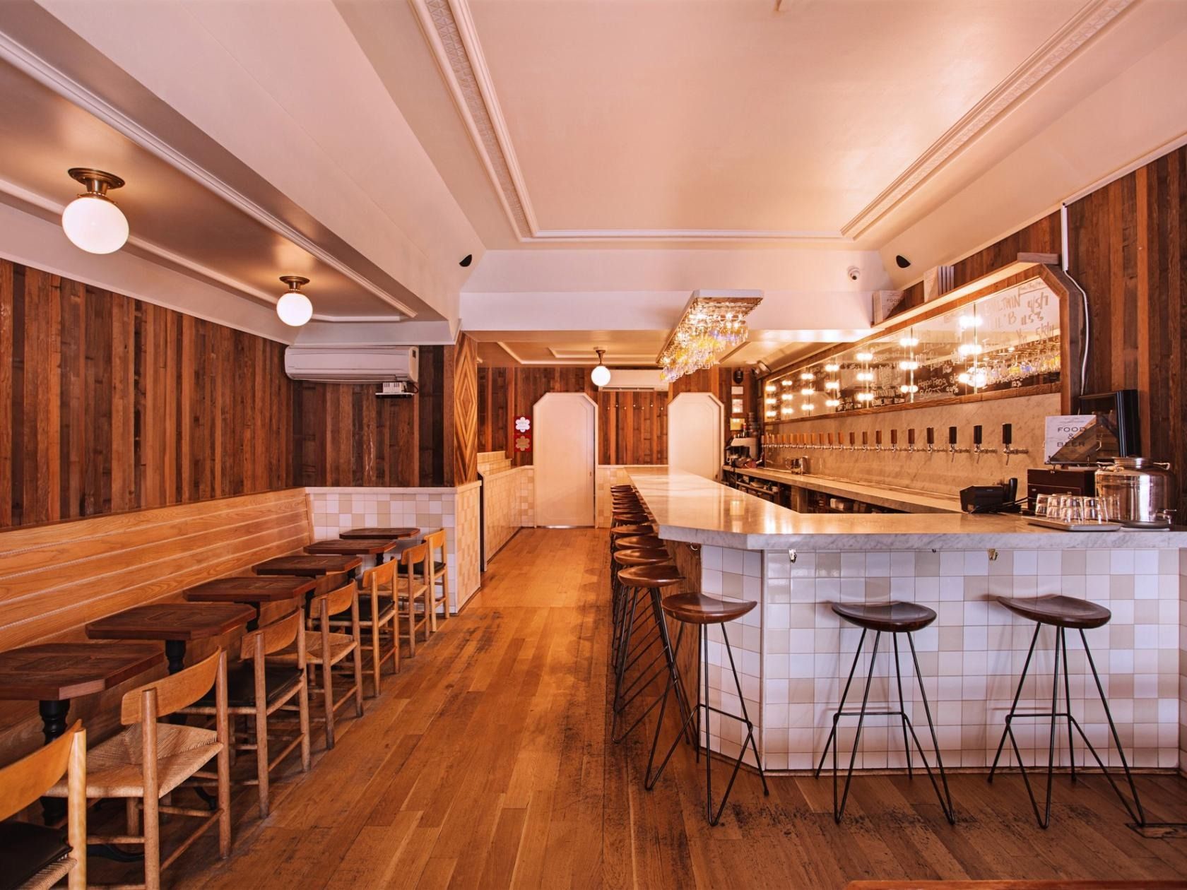 The best engagement party venues in Brooklyn