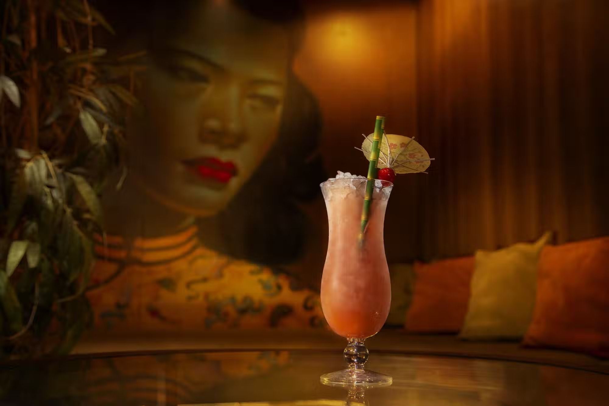 trailer happiness notting hill cocktail bars 3