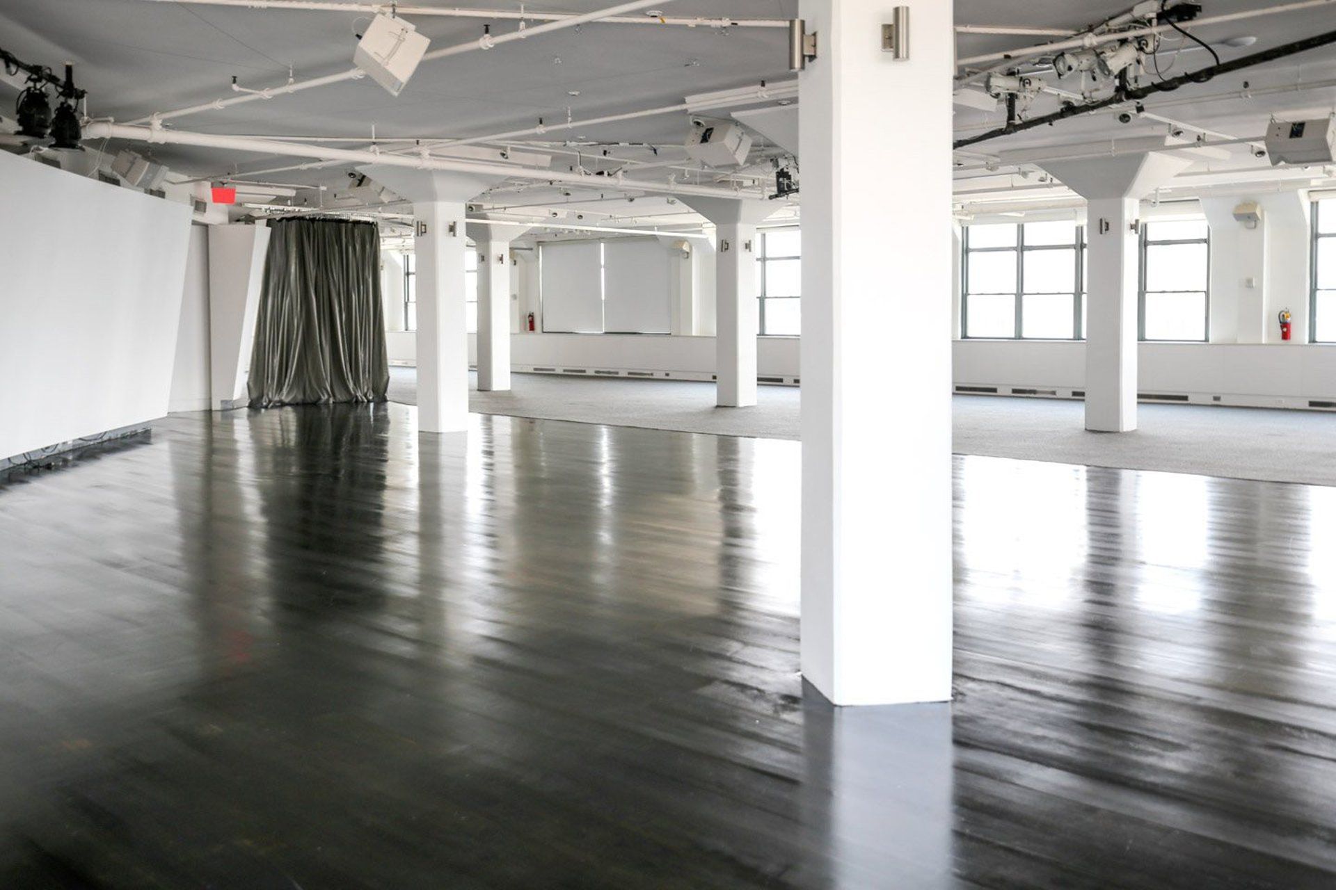 An elevated event experience: Tribeca 360 image 3