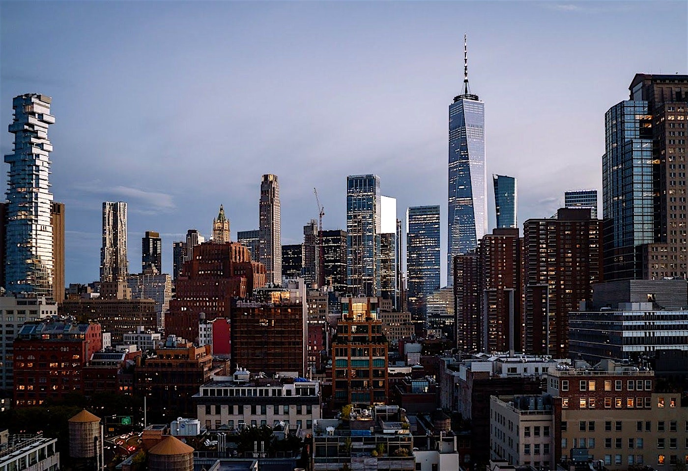 tribeca rooftop corporate office company party event space new york city nyc