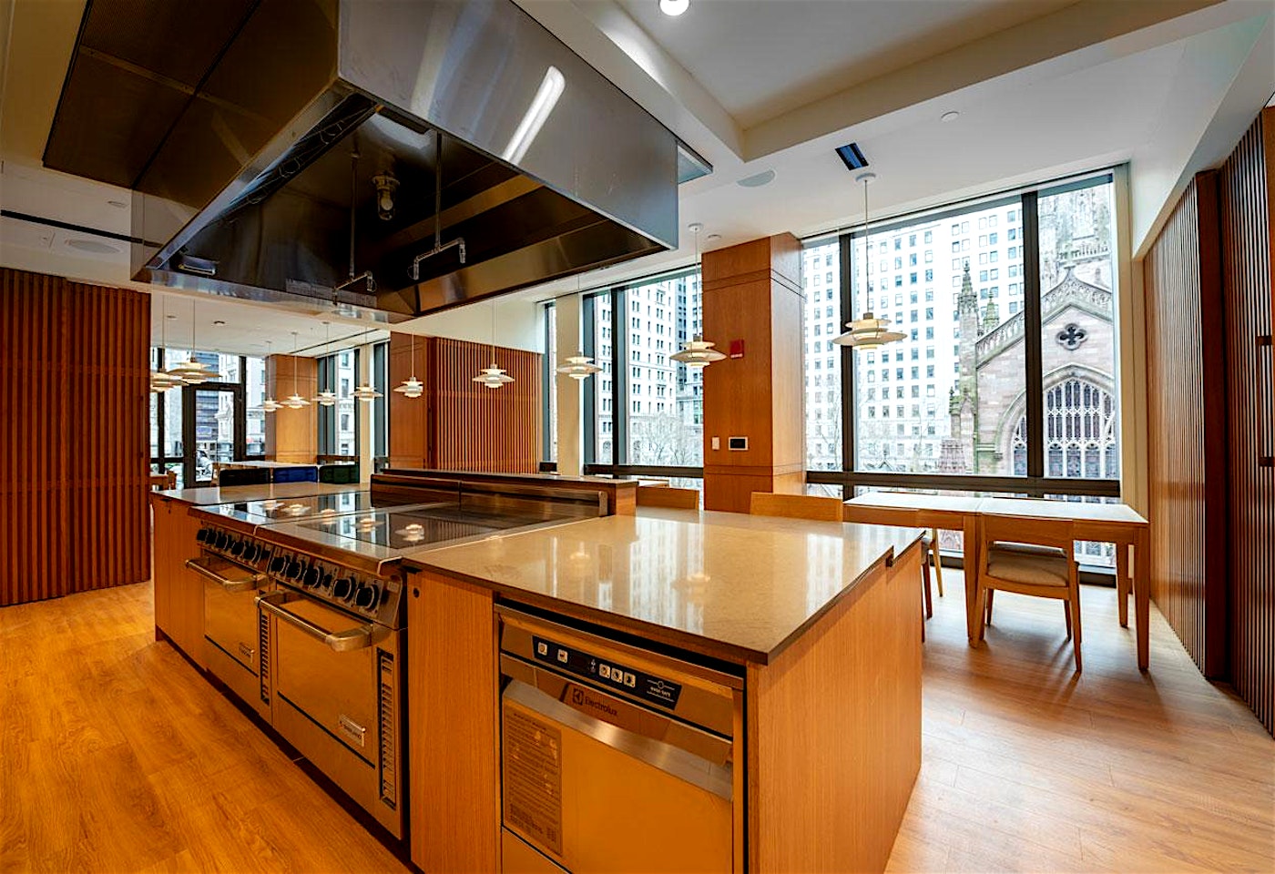 trinity commons spring studios tribeca studios event space to rent nyc