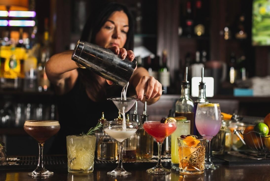 trinity place financial district party venues NYC