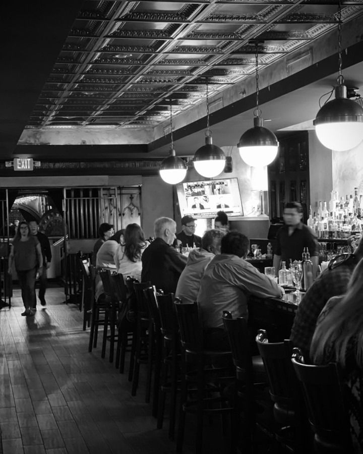 trinity place financial district party venues NYC