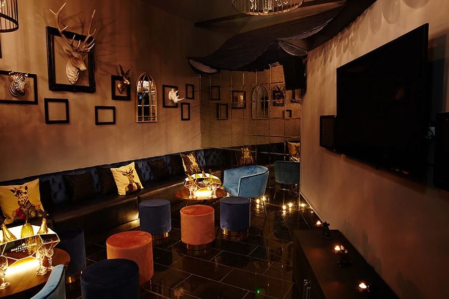 tsq playhouse covent garden karaoke 1