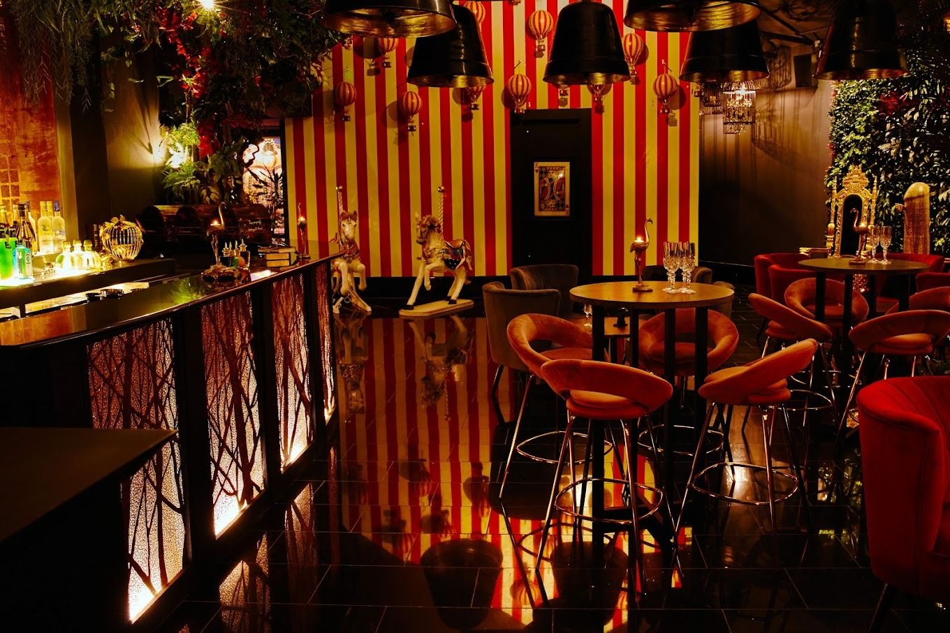 tsq playhouse covent garden karaoke 2