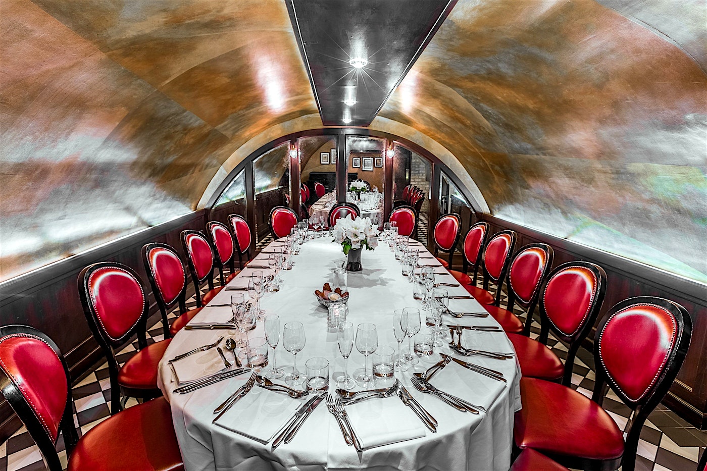 tuttons covent garden private dining london