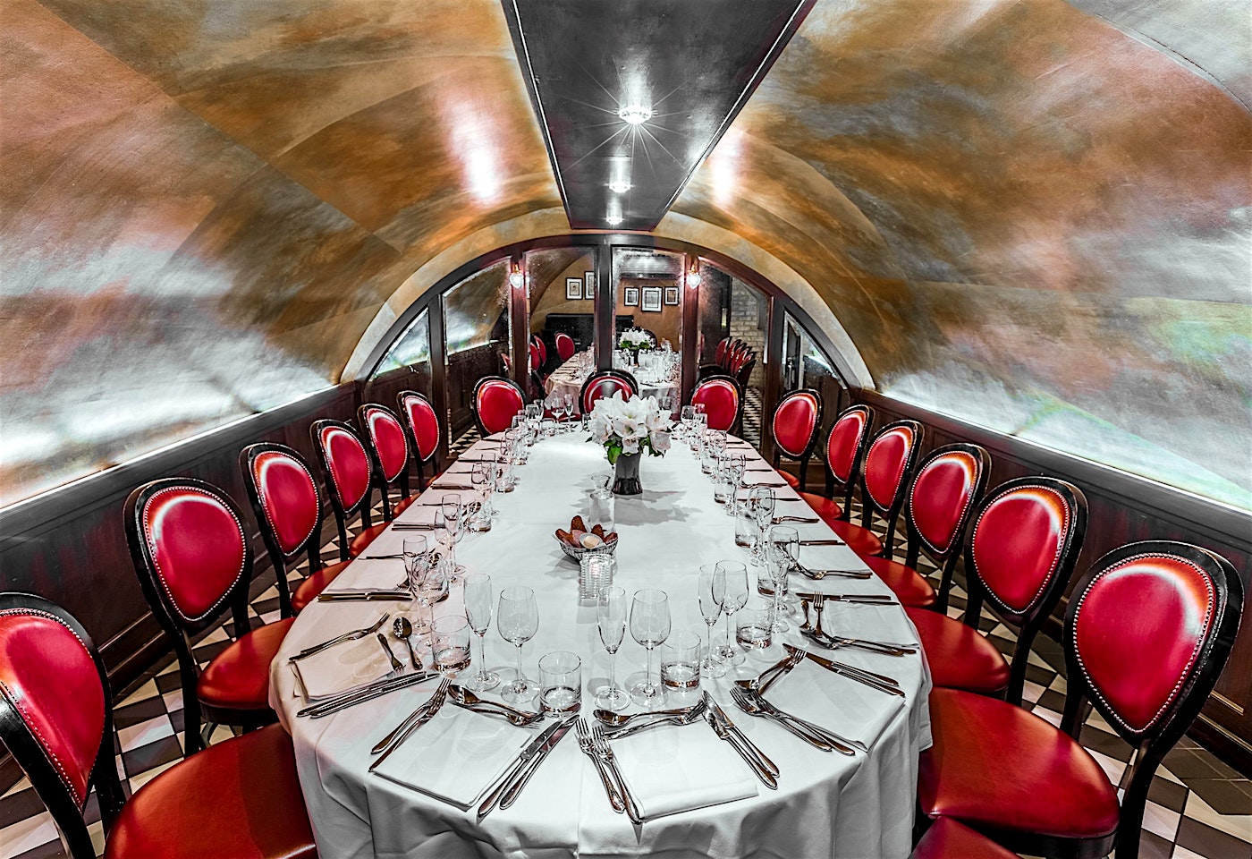 tuttons covent garden private dining london