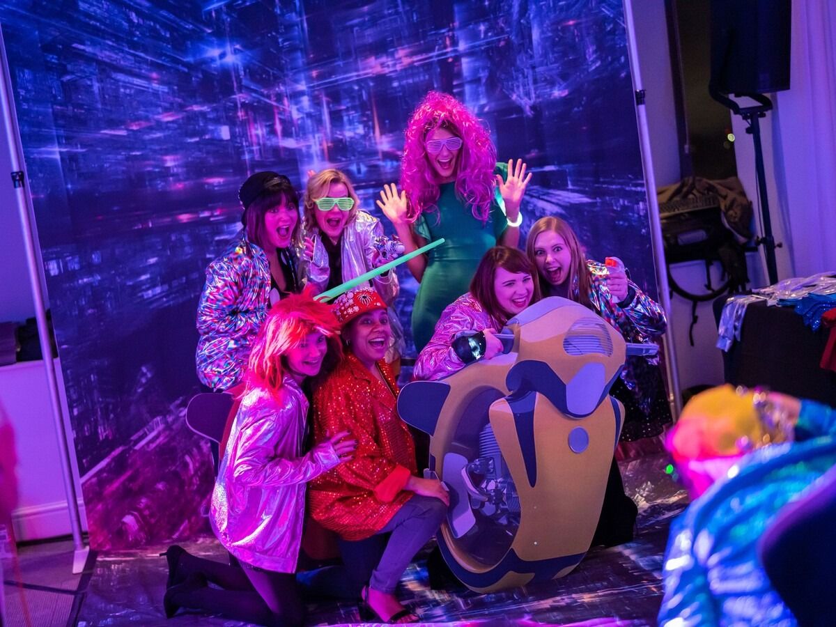 twickenham stadium unique london christmas party venues 2