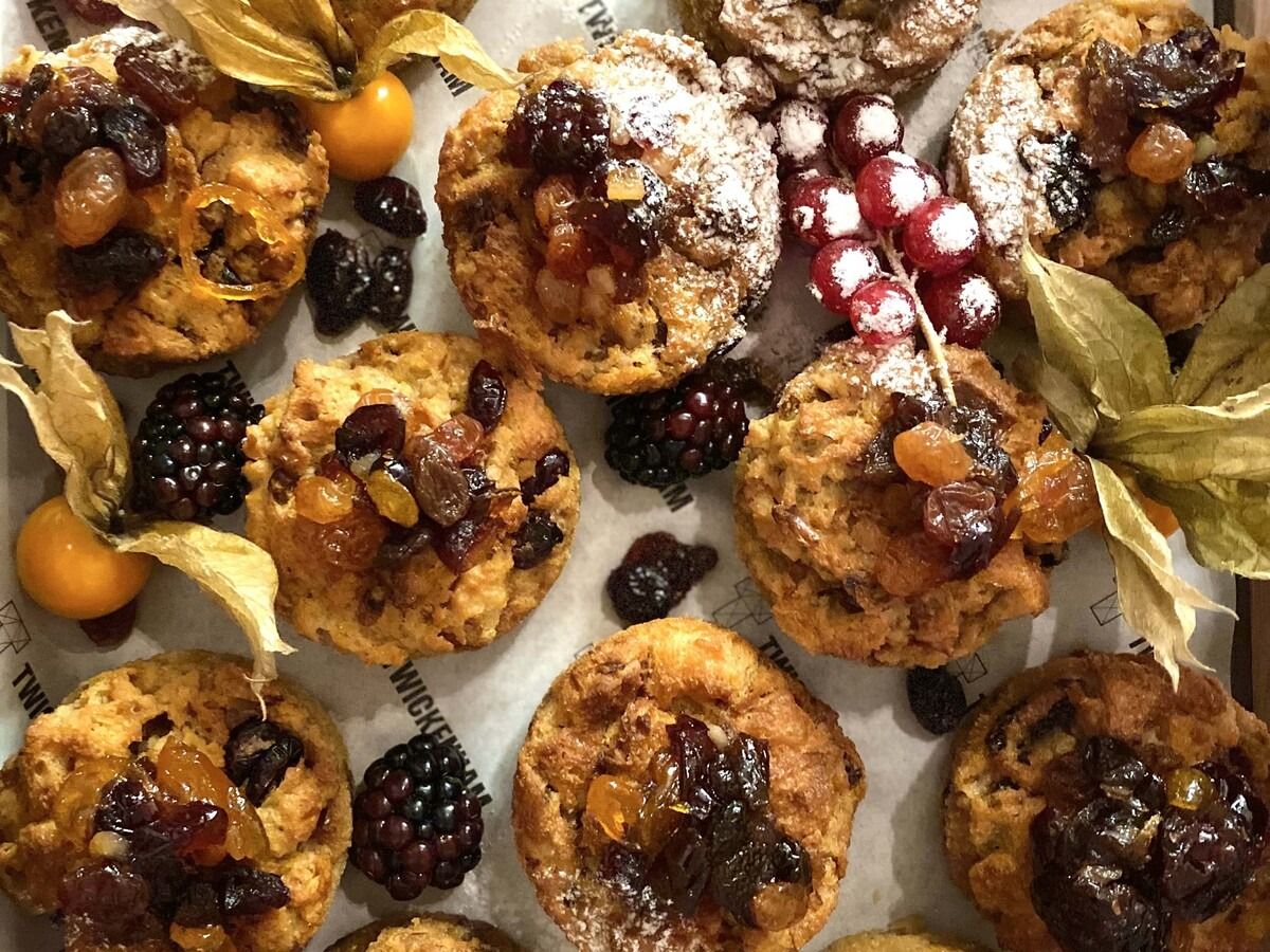 twickenham stadium unique london christmas party venues 3