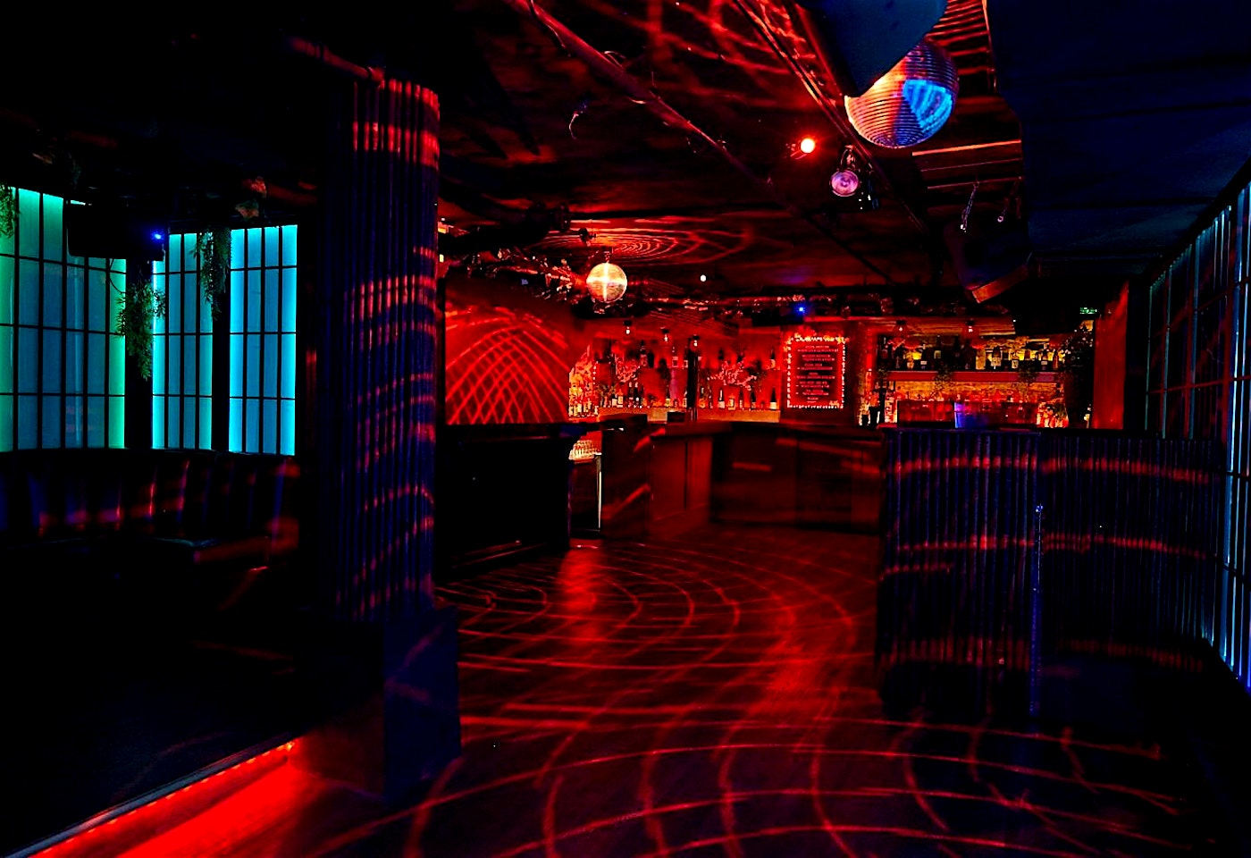 two doors down lower manhattan party space to rent events nyc