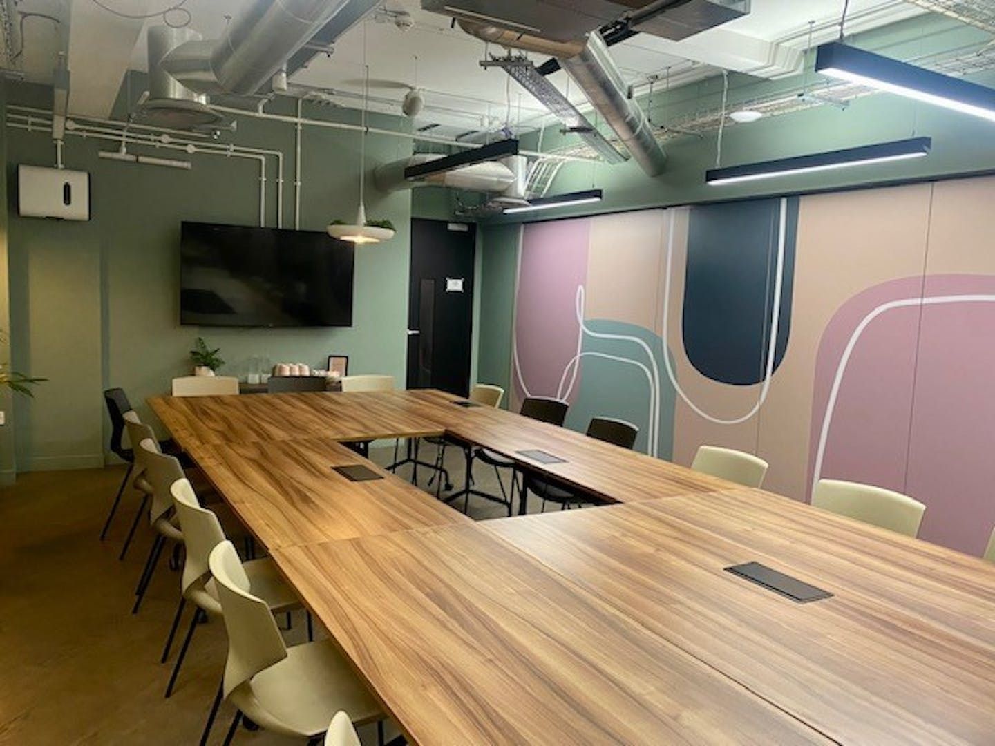 boardroom lg.05 at uncommon in borough london