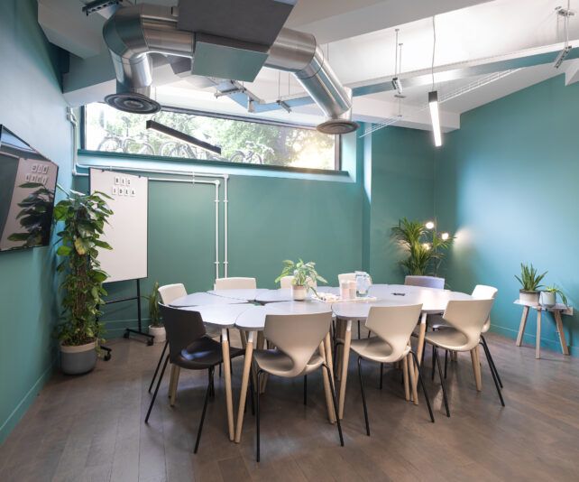 uncommon meeting room lg.03 in borough london