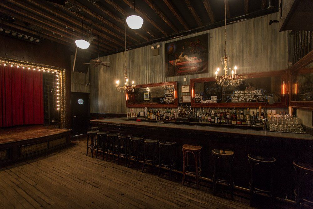 union pool williamsburg bars event space to rent brooklyn nyc