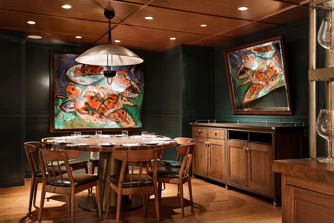 Hire Small Party Venues venues