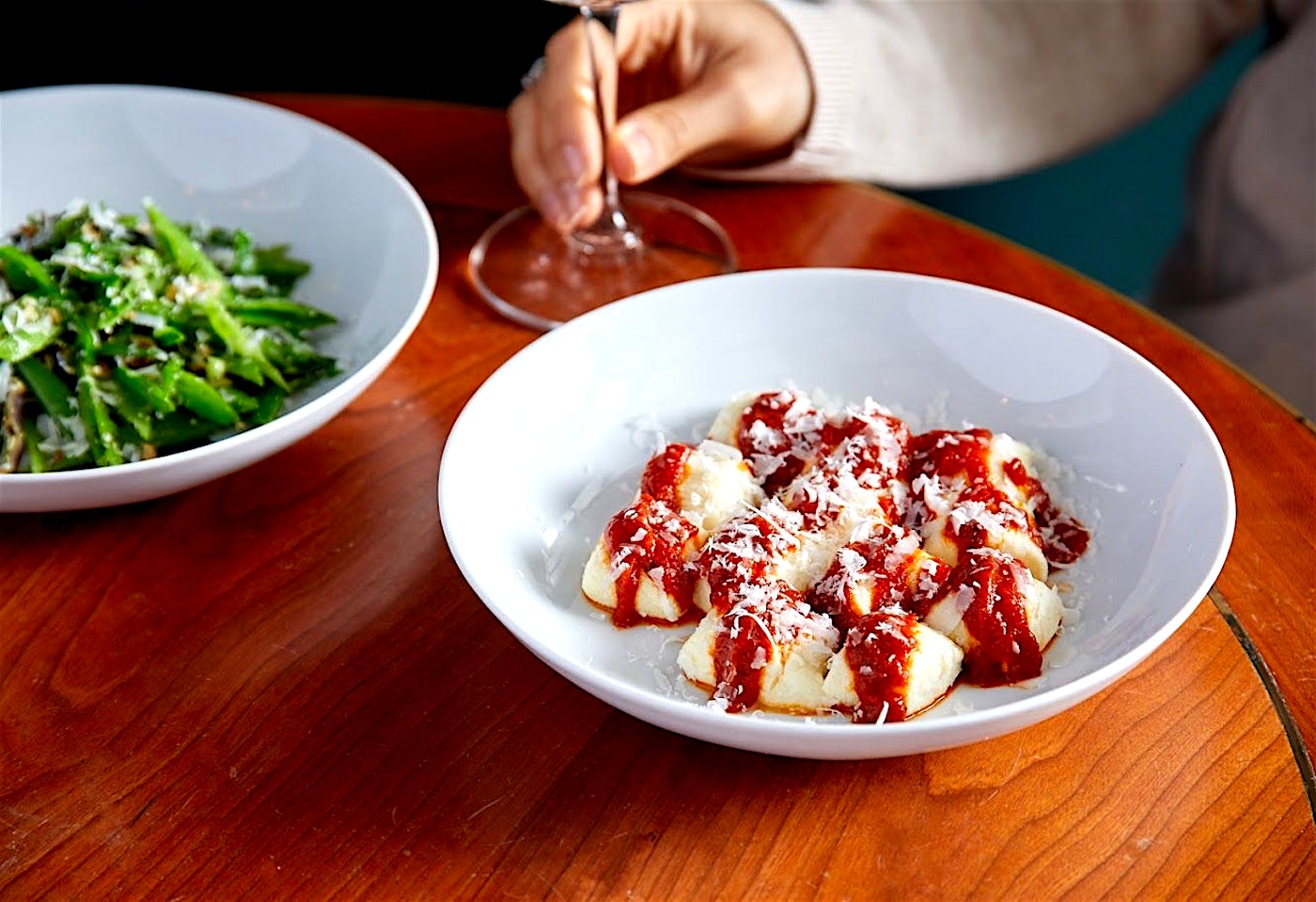 union square cafe new york city business lunch restaurant private events nyc