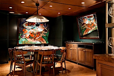 union square cafe new york city business lunch restaurant private events nyc