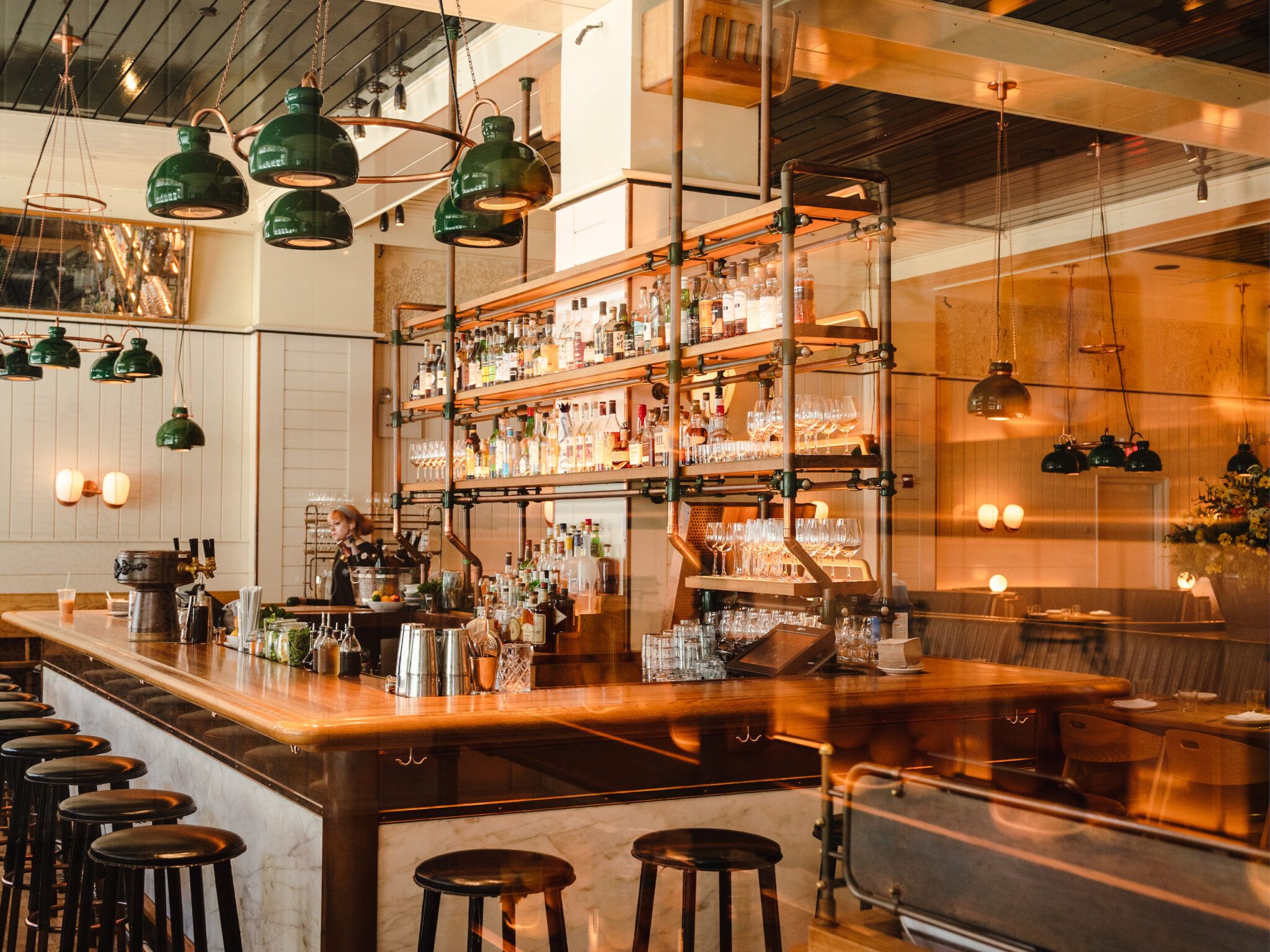 upland business lunch nyc best places power work lunch new york city 