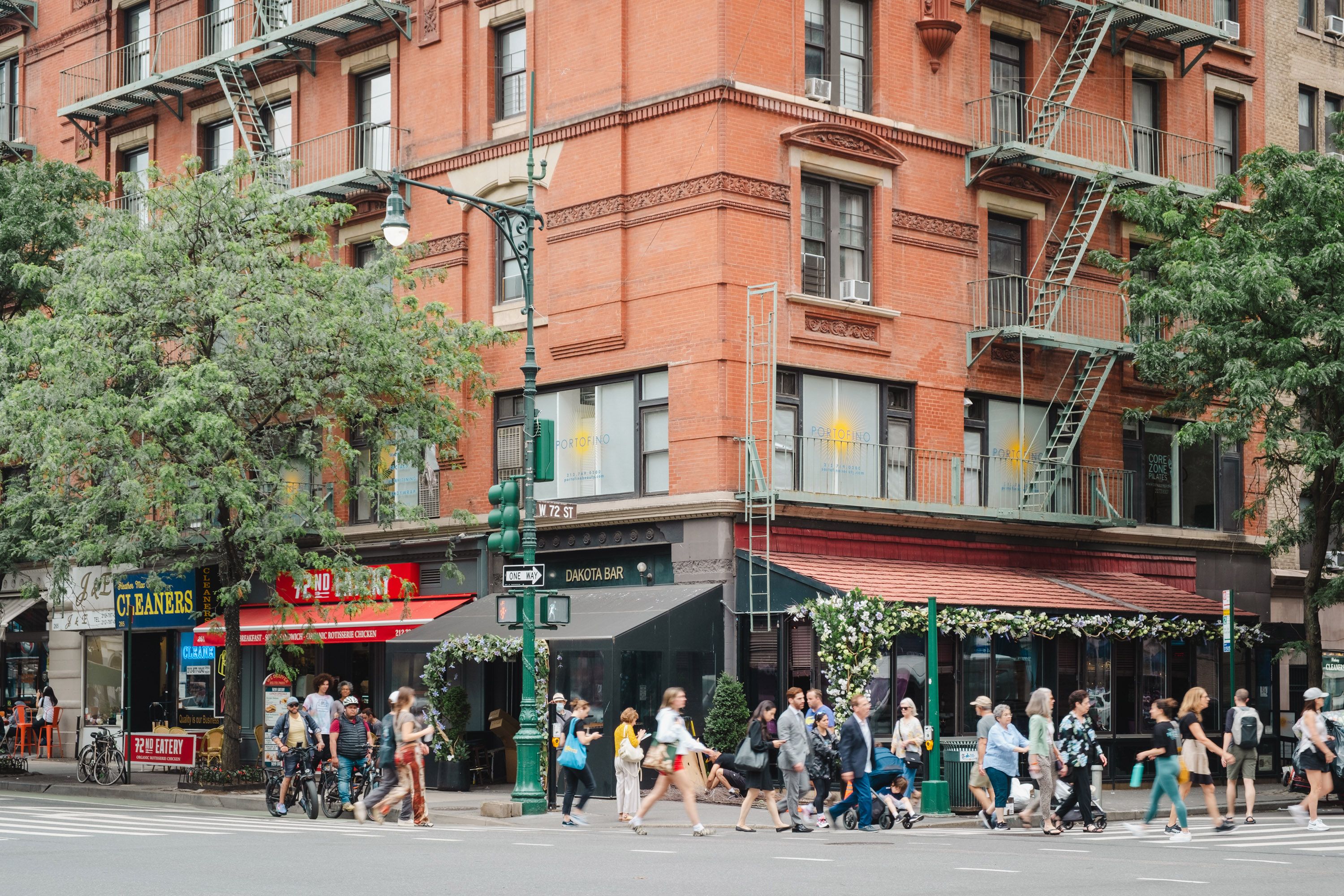 Hire Upper Manhattan venues