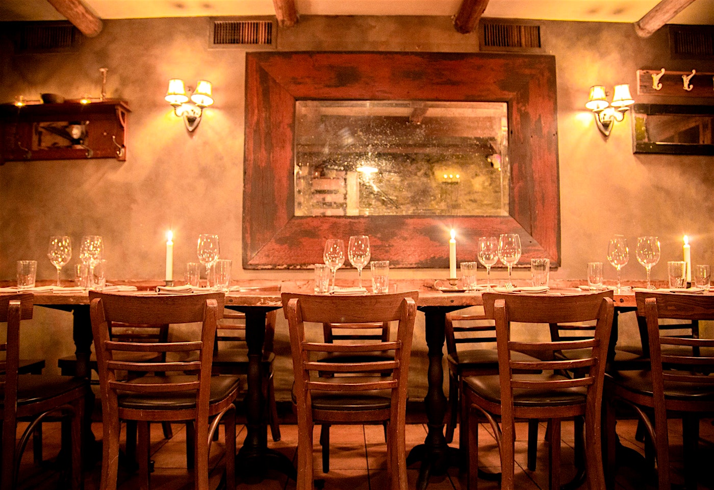 uva dinner party friendsgiving venues nyc