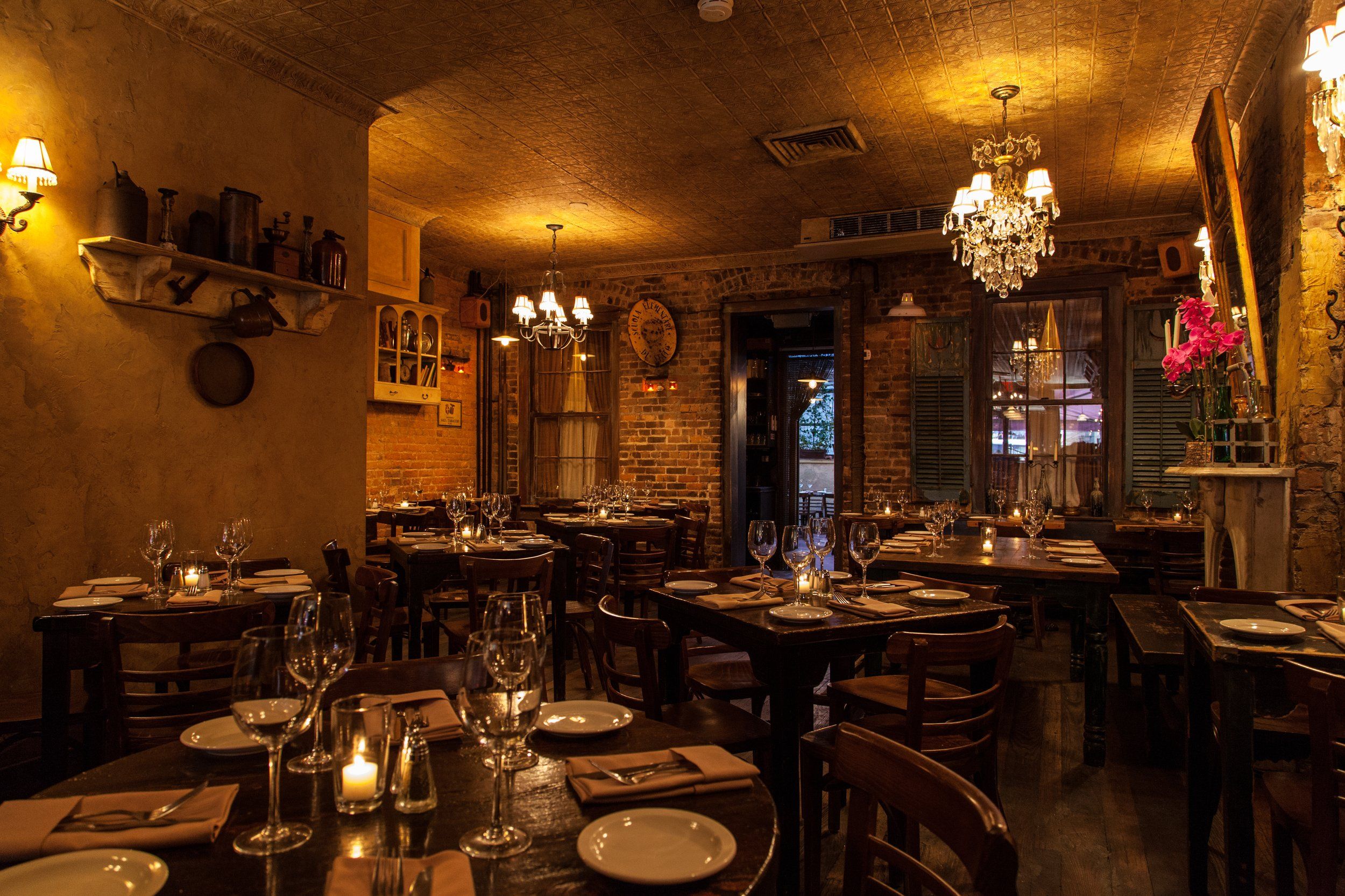 uva upper east side new york