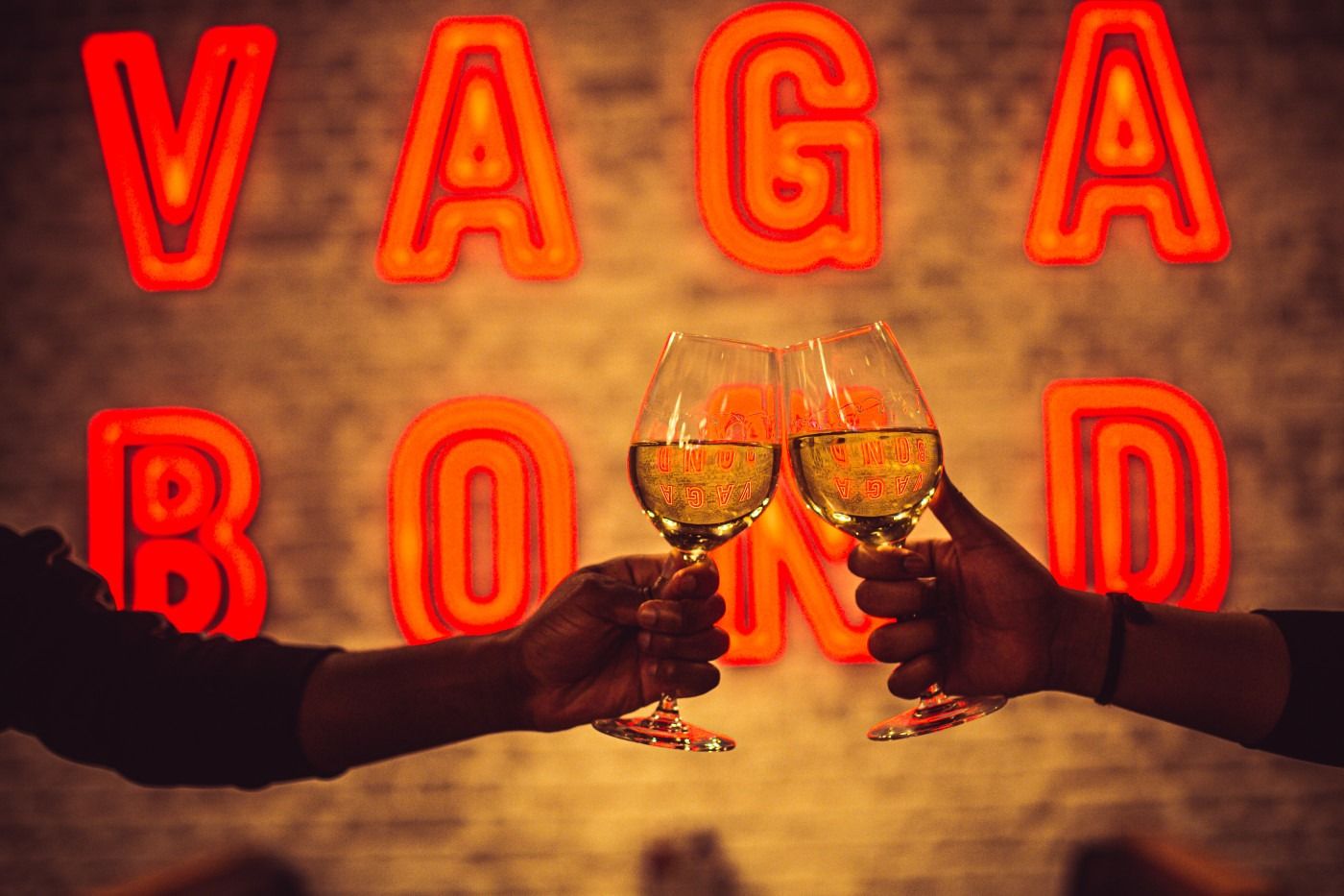 vagabond east london rooftop bar 3