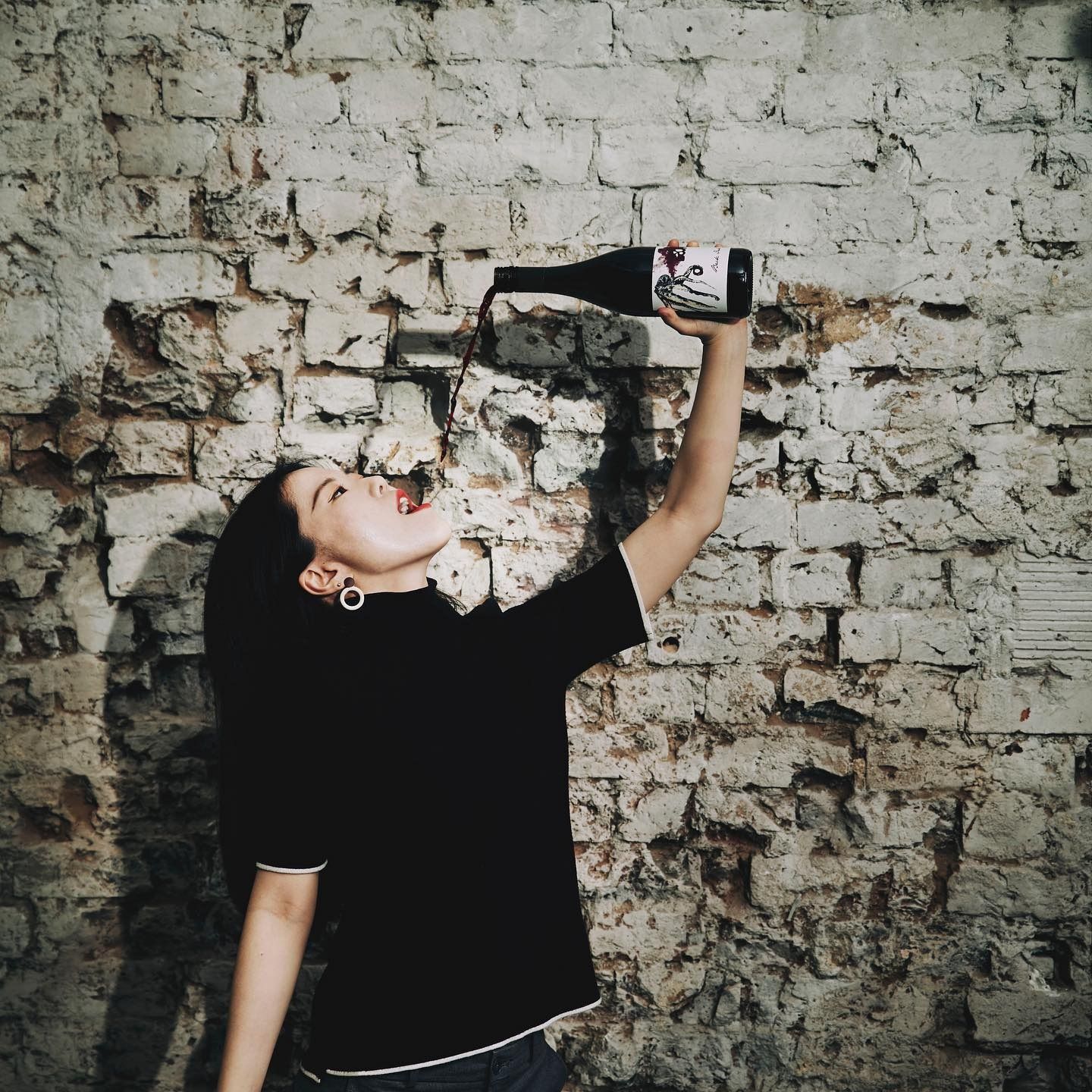 vagabond wine birmingham cool bar 