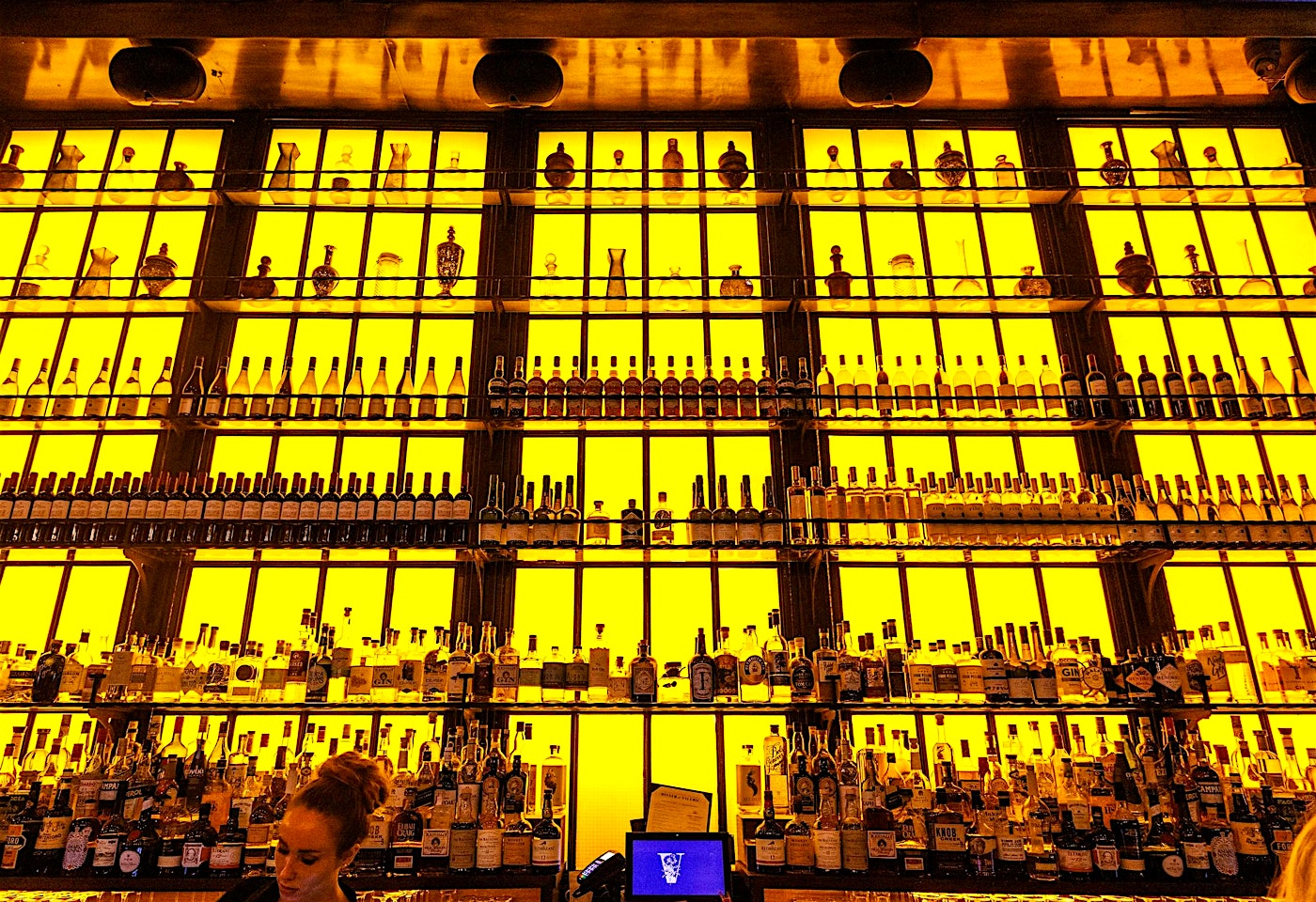 valerie cocktail bars nyc new york