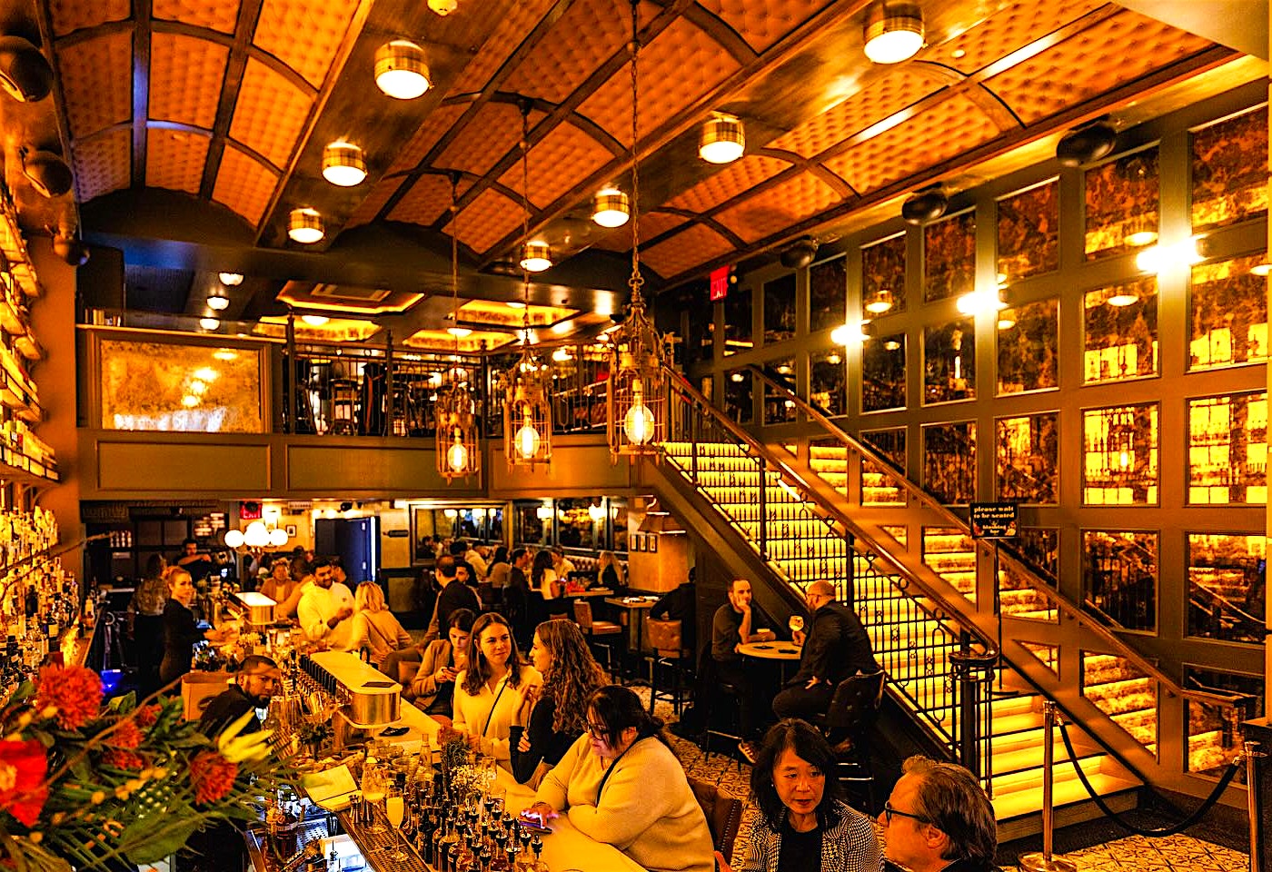 valerie cocktail bars nyc new york