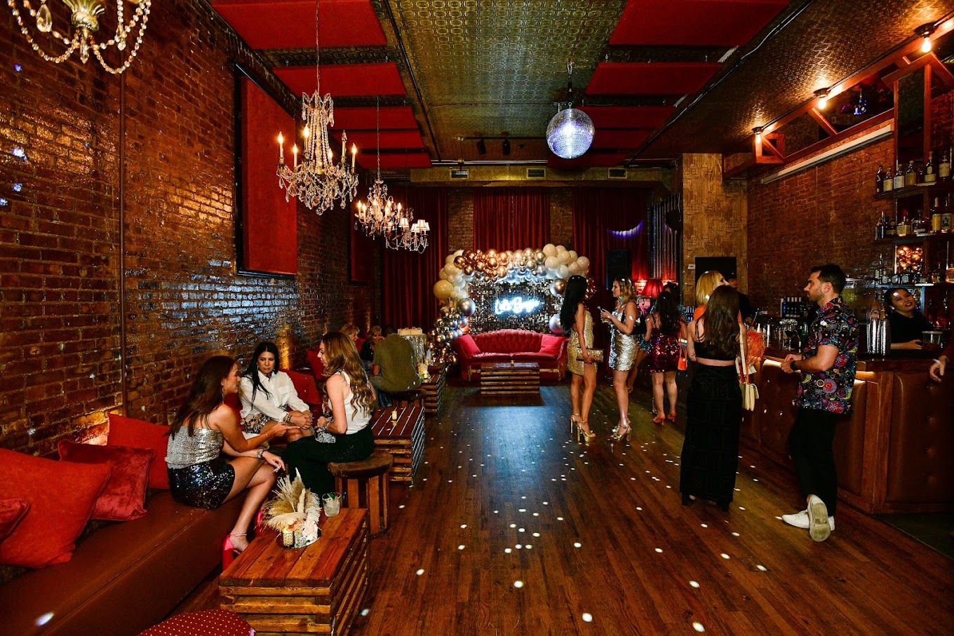 velvet brooklyn new years eve venues nyc