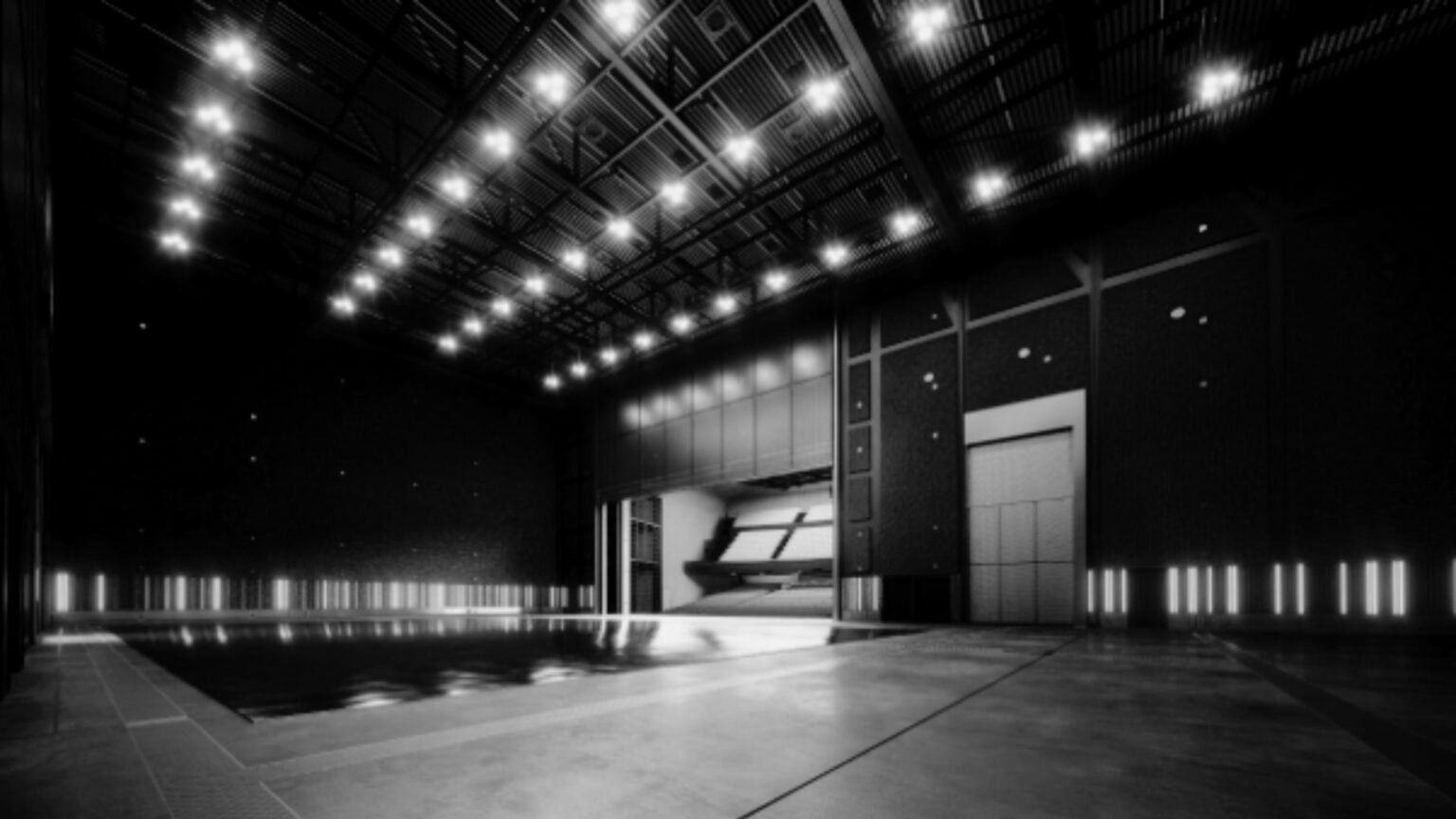 versa studios manchester