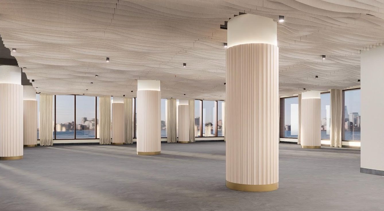 vesper brooklyn corporate venue events nyc