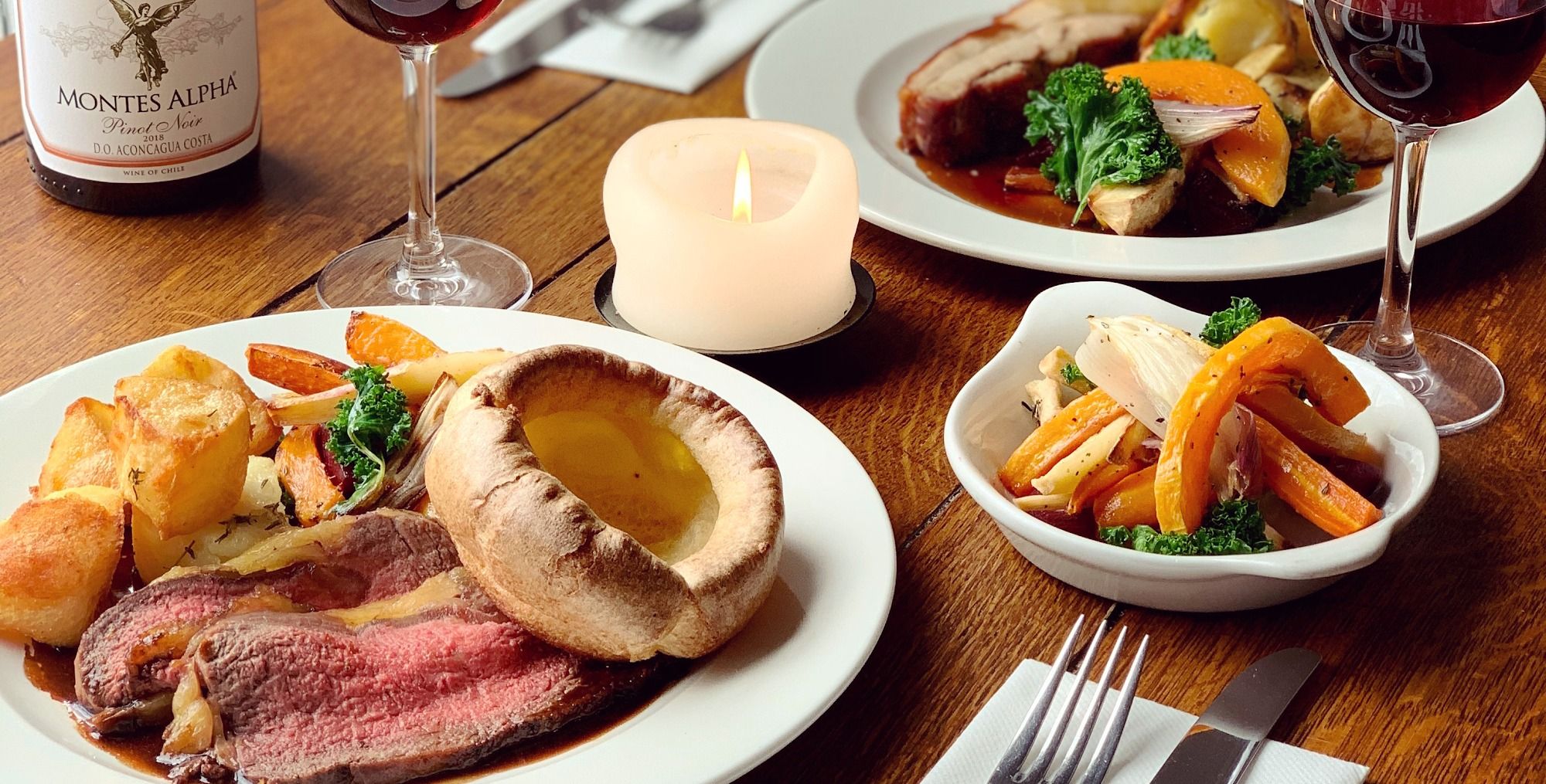 The Victoria pub for the hungry: The Queens Arms image 3