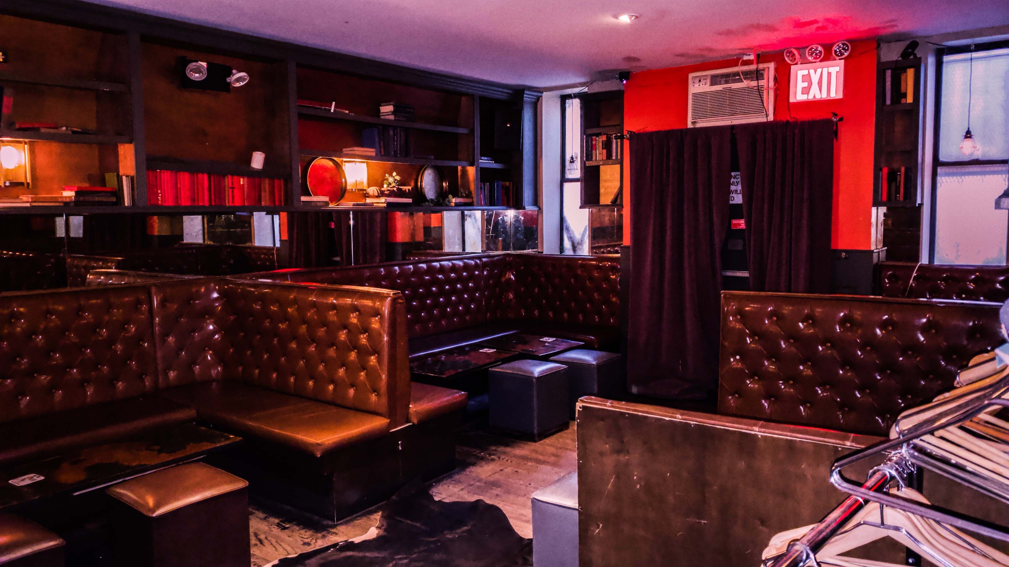 The best bars in SoHo, NYC 