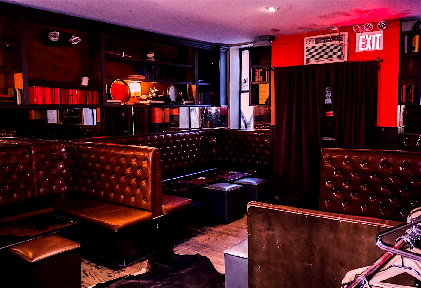 vig bar soho bar to rent manhattan nyc