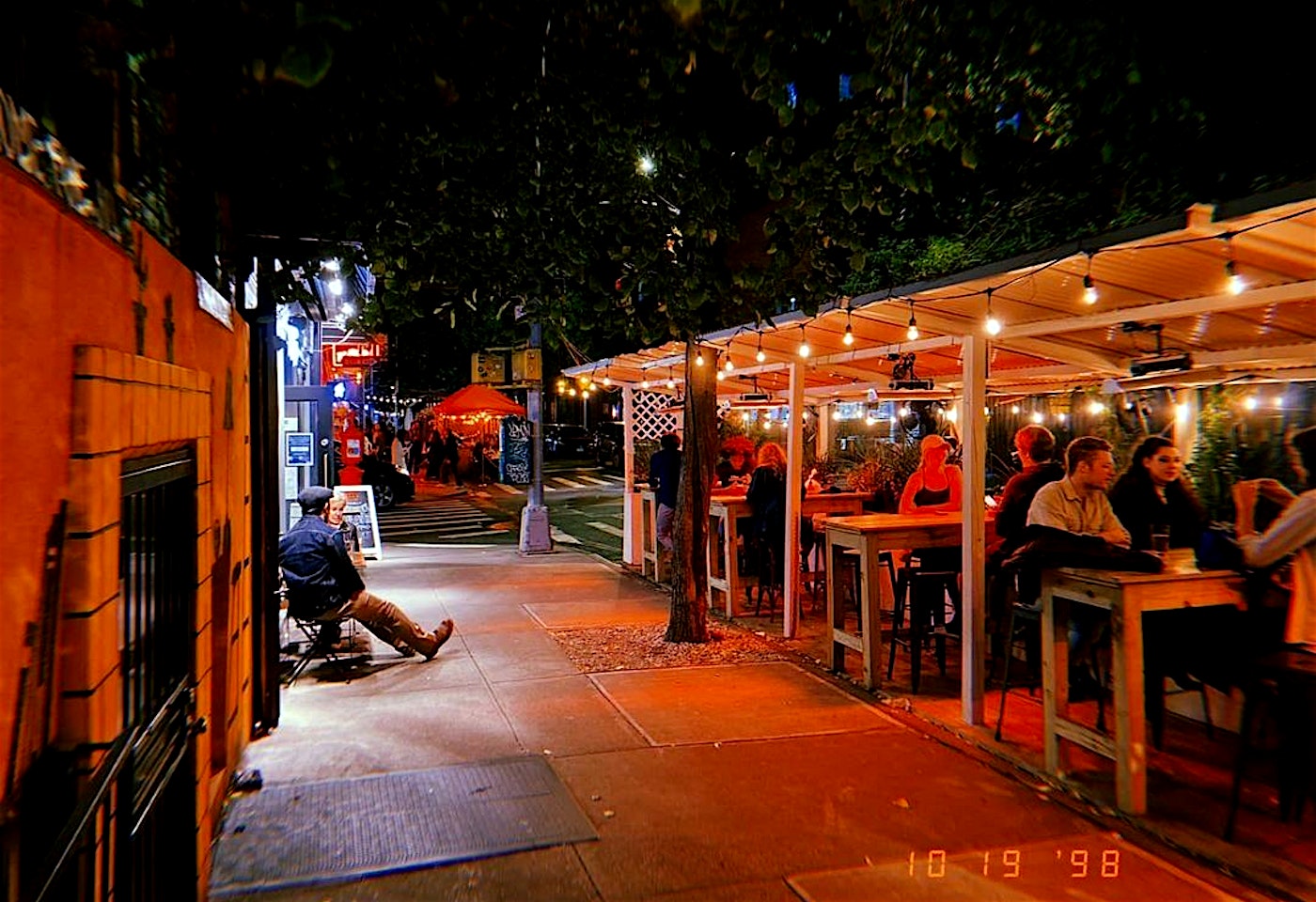 vig bar soho bar to rent manhattan nyc