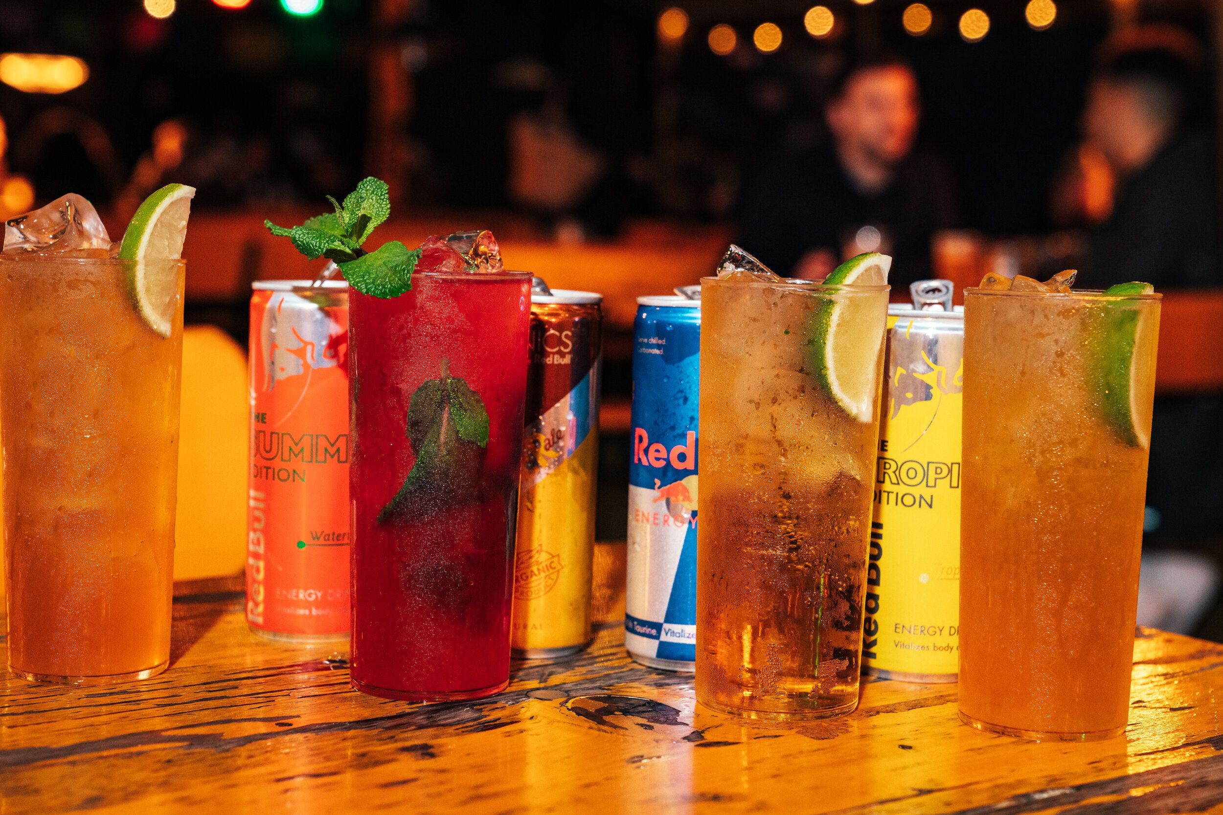 vinegar yard borough bars