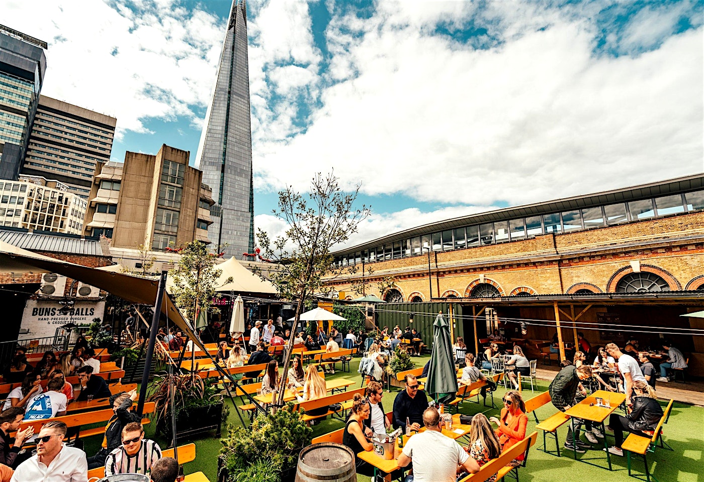 vinegar yard london bridge outdoor bars 1